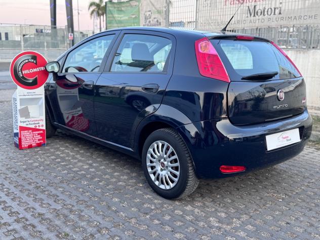Fiat Punto 1.2 8V 5 porte Street - Foto 6