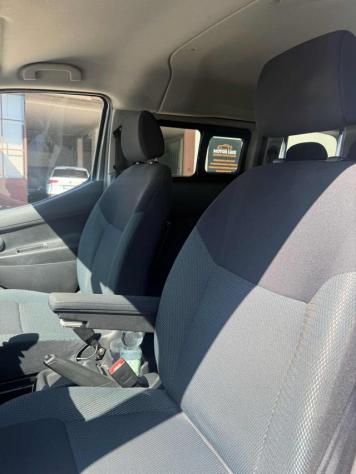NISSAN NV200 Evalia 1.5 dCi 110 CV rif. 24101344 - Foto 10