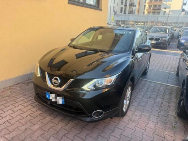 NISSAN Qashqai 1.2 DIG-T Acenta rif. 23973204