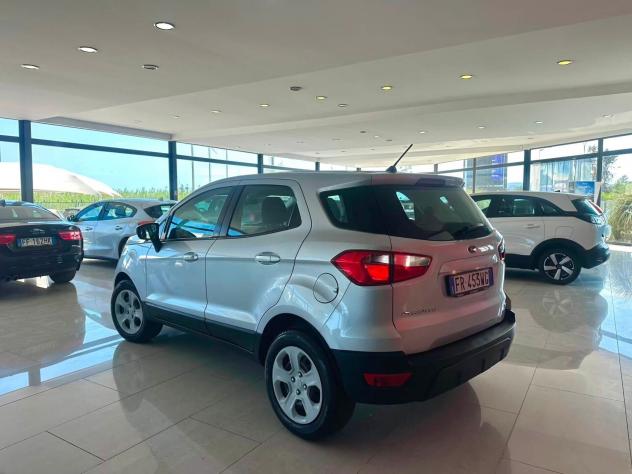FORD ECOSPORT 1.5TDCi TITANIUM 100cv - Foto 2