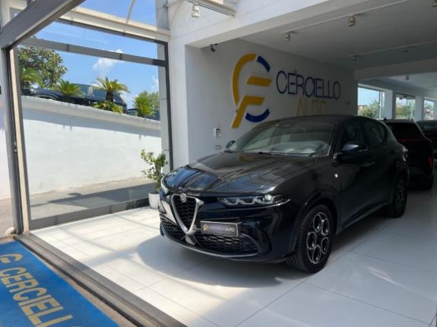 ALFA ROMEO Tonale 1.6 diesel 130 CV TCT6 Ti da €299,00 mensili rif. 24007065 - Foto 3