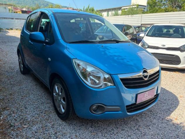 OPEL Agila 1.0 12V 65CV rif. 23874110 - Foto 2