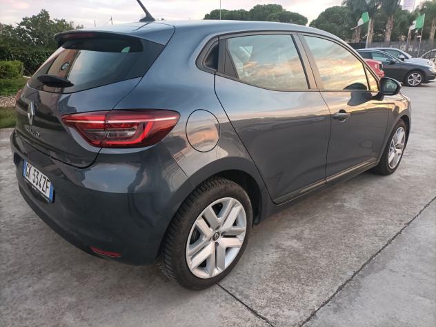 Renault Clio Blue dCi 100 CV 5 porte Evolution - Foto 3