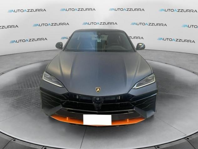 Lamborghini Urus SE | PACK STYLE, PACK DARK, B&O - Foto 4