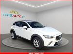 MAZDA CX-3 2.0 Evolve NEOPATENTATI