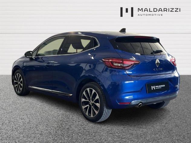 Renault Clio V 2019 1.0 tce Techno Gpl 100cv - Foto 4