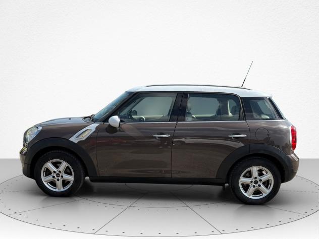 MINI Countryman Mini 1.6 Cooper D Countryman - Foto 7