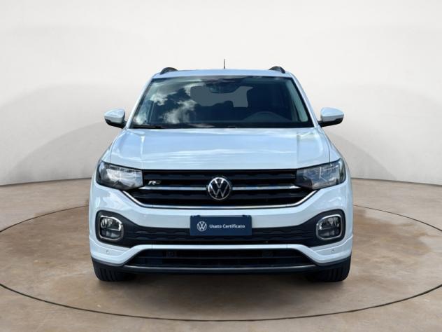 Volkswagen T-Cross 1.0 TSI 81kW Sport - Foto 2