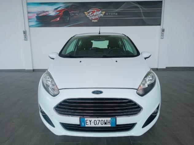 FORD Fiesta 1.5 TDCi 75CV 3 porte Business rif. 24052869 - Foto 2