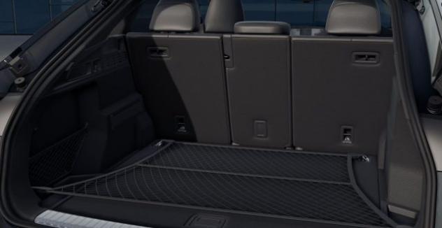 AUDI Q5 SPB 40 TDI quattro S tronic S line Identity Black rif. 23861622 - Foto 9