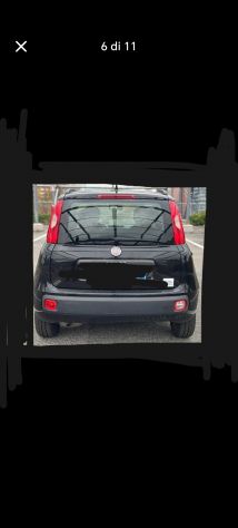 Fiat panda anno 2014 gpl - Foto 3