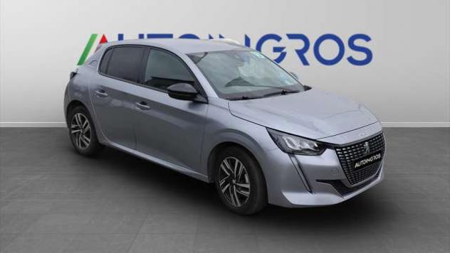 Peugeot 208 5 Porte 1.2 PureTech Allure Pack - Foto 7