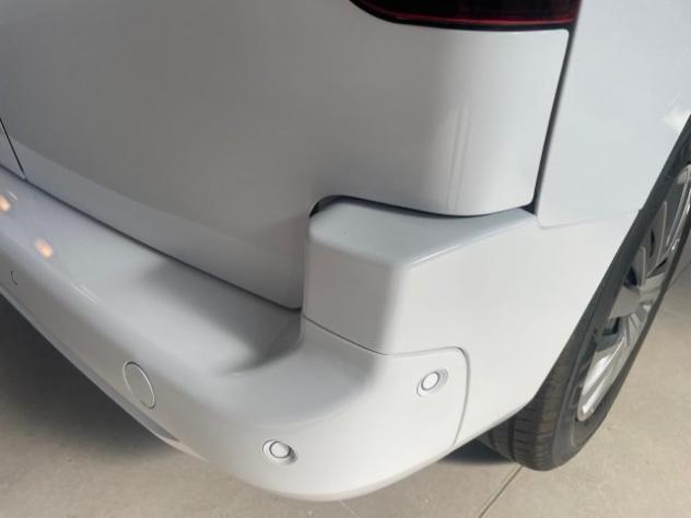PEUGEOT Partner PARTNER Standard - BlueHdi 100 cv S&S rif. 21155576 - Foto 7