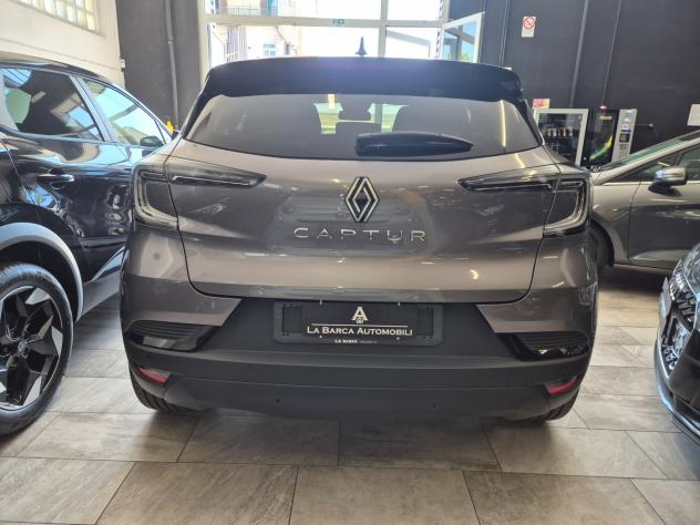 Renault Captur ECO-G 100 CV Techno - Foto 6