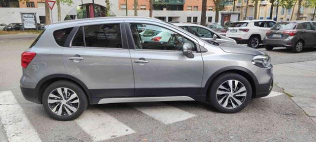 SUZUKI S-Cross 1.4 Hybrid 4x4 All Grip Starview rif. 24151637 - Foto 4