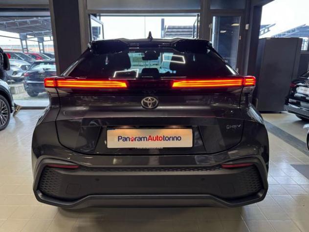 TOYOTA C-HR 1.8 HV Trend Pari al nuovo! rif. 23235992 - Foto 7