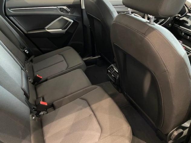 AUDI Q3 35 TDI S tronic Prima Scelta Plus rif. 20228046 - Foto 10