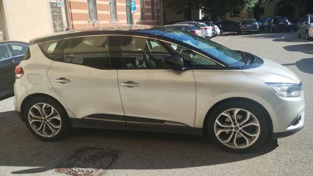 Renault Scenic Scic Blue dCi 120 CV Sport Edition2 - Foto 8