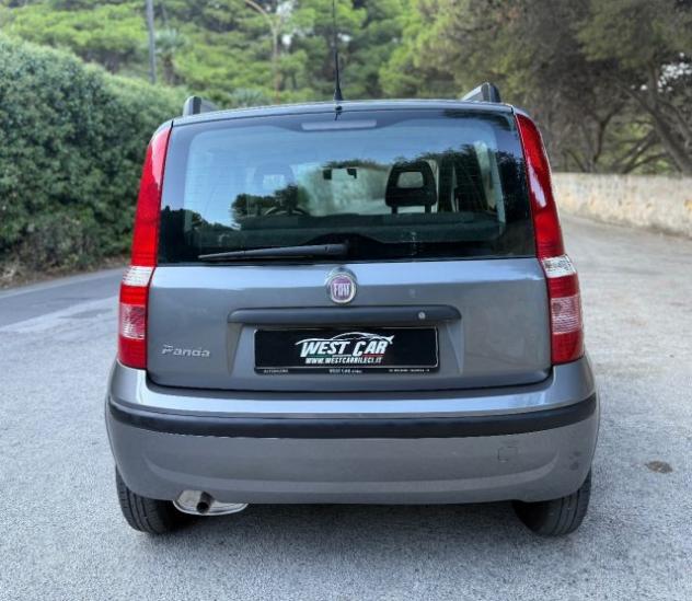 FIAT Panda 1.2 Dynamic EasyPower rif. 24031684 - Foto 5