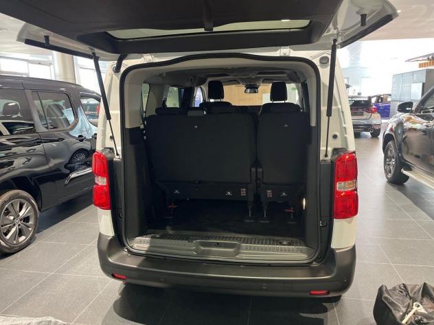 Toyota Proace Verso Electric 75 kWh L1 Lounge - 8 posti - Foto 5