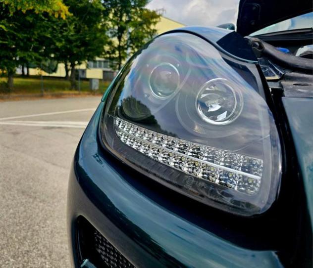 PORSCHE Cayenne 4.5 cat S rif. 24021525 - Foto 5