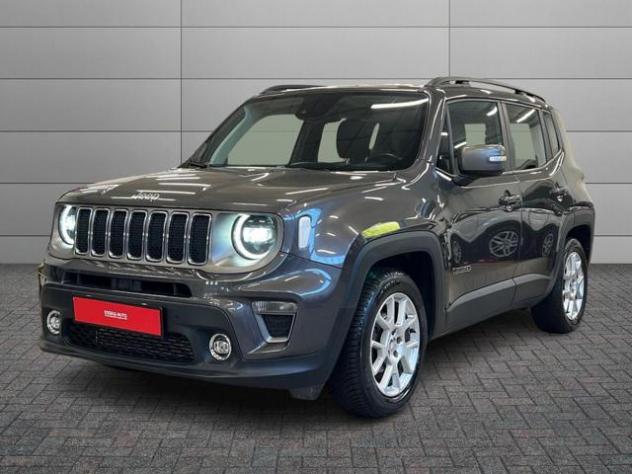 JEEP Renegade 1.6 Mjt 120 CV Limited rif. 24074653