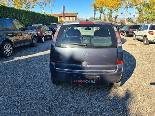 Opel Meriva 1.4 16V Enjoy - Foto 5