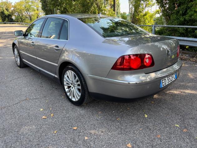Volkswagen Phaeton Wolksvagen 3.0 V6 - Foto 6