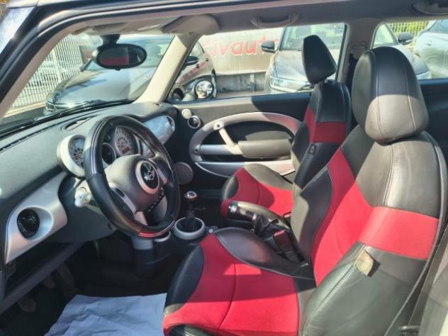 MINI Mini 1.6 16V GPL Cooper rif. 24079424 - Foto 8