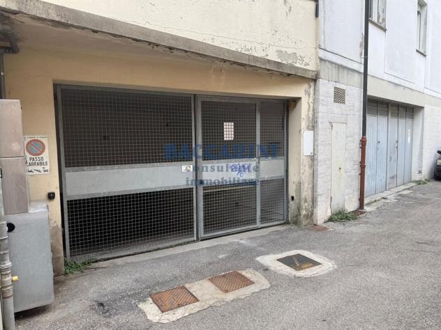 FAENZA - CENTRO STORICO - AMPIA AUTORIMESSA DOPPIA - VIA DOGANA - Foto 11