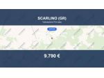 Immobile in asta di 24 m² in vendita a Scarlino