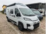 KNAUS KNAUS BOXLIFE 540 MQ PLATINUM SELECTION rif. 23551235