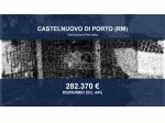 Immobile in asta di 1227 m² in vendita a Capena
