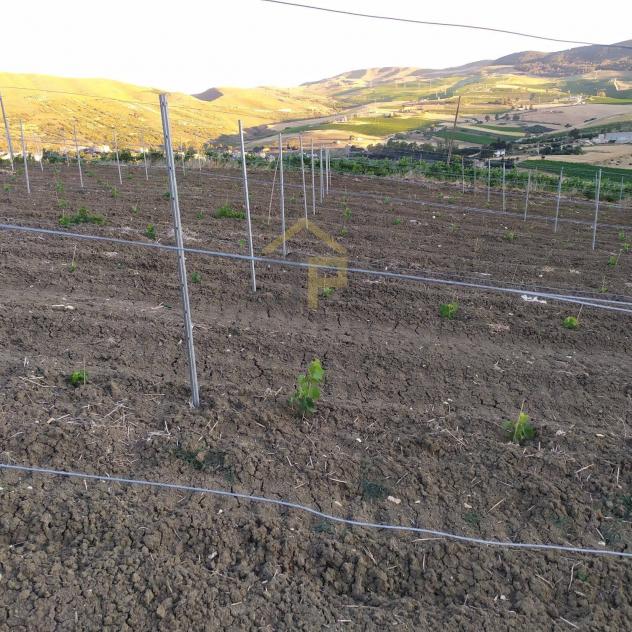 Magazzino in vendita a Castellammare del Golfo, Castellammare periferia - Foto 12