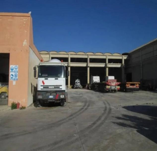 Immobile in asta di 8766 m² in vendita a Modica - Foto 3