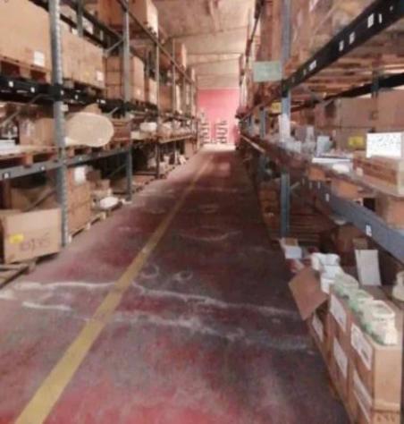 Immobile in asta di 12640 m² in vendita a Sabbioneta - Foto 3