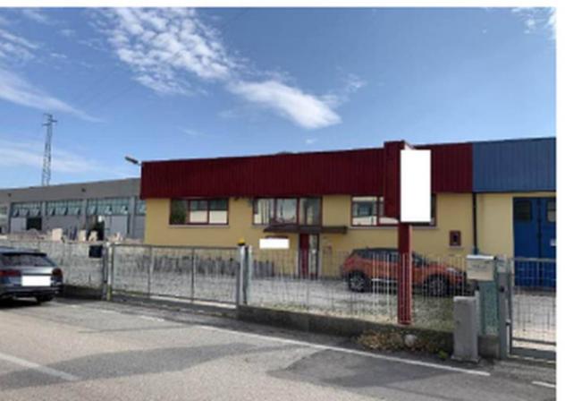 Immobile in asta di 504 m² con più di 5 locali in vendita a Santa Maria di Sala - Foto 8