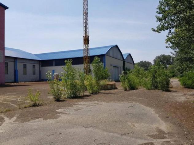 Immobile in asta di 3595 m² in vendita a Alta Val Tidone - Foto 20