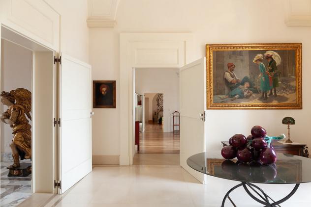 Villa in vendita a Bagnolo del Salento - Foto 19