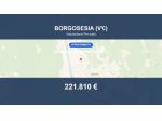 Immobile in asta di 100 m² con più di 5 locali e box auto doppio in vendita &hellip;