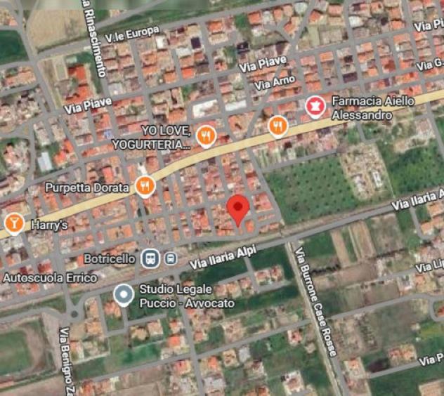 Immobile in asta di 255 m² in vendita a Botricello - Foto 10