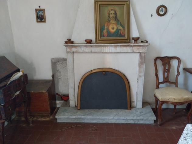 Casa d'epoca indipendente - Foto 7