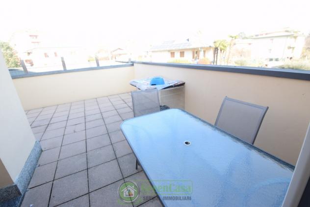 APPARTAMENTO di 2 vani e di 72 mq (CAMBIAGO) rif. IGC BILOCALE CAMBIAGO - Foto 6
