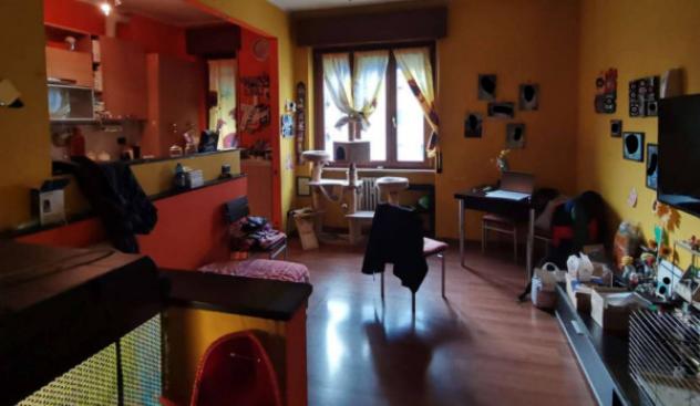 Immobile in asta di 83 m², box auto in vendita a Caponago - Foto 4