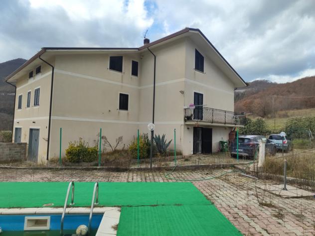 Villa in Contrada Macchia - Foto 19