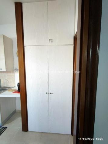 Bilocale Ristrutturato con Vista Mare a Pochi Passi dal Porto - Foto 7