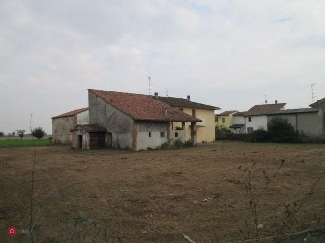 Casa indipendente di 350mq in della chiesa 36 a Castelvetro Piacentino - Foto 7