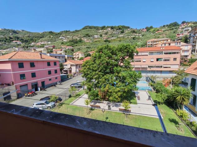 Appartamento in vendita a Caperana - Chiavari 111 mq Rif: 1429671