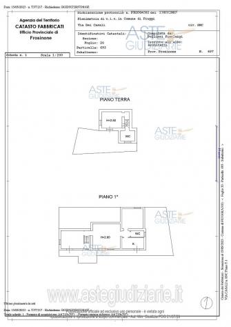 IMMOBILI-IMMOBILE RESIDENZIALE-Via Strino, 81 - Foto 8