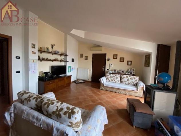 Appartamento Trilocale Mansarda - Foto 8